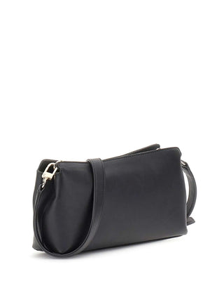 DAMEN-SCHULTERTASCHE - GUESS SCHWARZ - HWNG96 69120 2