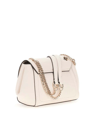 DAMEN-SCHULTERTASCHE - GUESS WEISS - HWNG96 69210 2