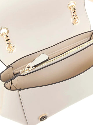 DAMEN-SCHULTERTASCHE - GUESS WEISS - HWNG96 69210 3