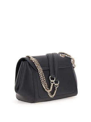 DAMEN-SCHULTERTASCHE - GUESS SCHWARZ - HWNG96 69210 2