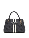 DAMENHANDTASCHEN - GUESS CARBONE - HWOS96 72070 1