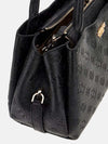 DAMENHANDTASCHEN - GUESS SCHWARZ - HWPD96 65060 3