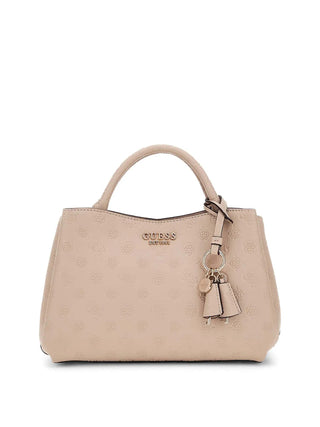 DAMENHANDTASCHEN - GUESS TAUPE - HWPD96 65060