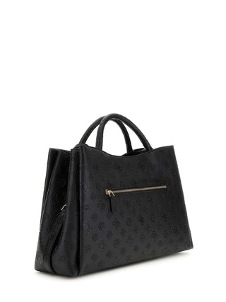 DAMENHANDTASCHEN - GUESS SCHWARZ - HWPD96 65070 2