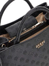 DAMENHANDTASCHEN - GUESS SCHWARZ - HWPD96 65070 3