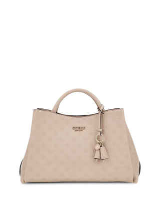 DAMENHANDTASCHEN - GUESS TAUPE - HWPD96 65070 1