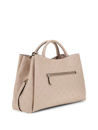 DAMENHANDTASCHEN - GUESS TAUPE - HWPD96 65070 2