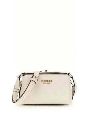 DAMEN-SCHULTERTASCHE - GUESS WEISS - HWPD96 65730