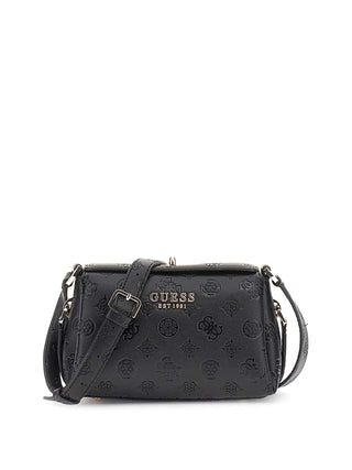 DAMEN-SCHULTERTASCHE - GUESS SCHWARZ - HWPD96 65730