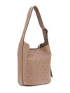 DAMEN-SCHULTERTASCHE - GUESS TAUPE - HWPD98 88040 2