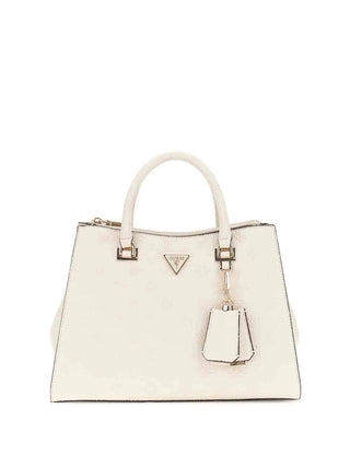 DAMENHANDTASCHEN - GUESS WEISS - HWPD98 88070