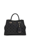 DAMENHANDTASCHEN - GUESS SCHWARZ - HWPD98 88070 1