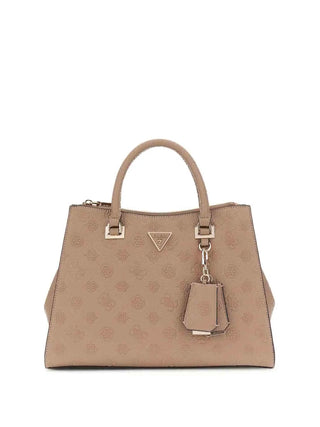 DAMENHANDTASCHEN - GUESS TAUPE - HWPD98 88070