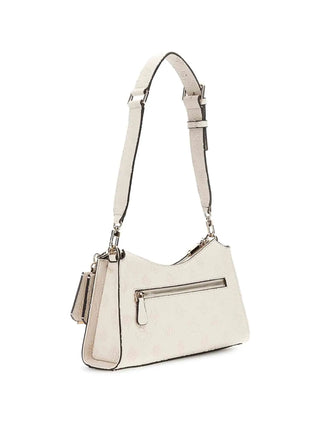 DAMEN-SCHULTERTASCHE - GUESS WEISS - HWPD98 88180 2