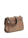 DAMEN-SCHULTERTASCHE - GUESS TAUPE - HWPD98 88210 2