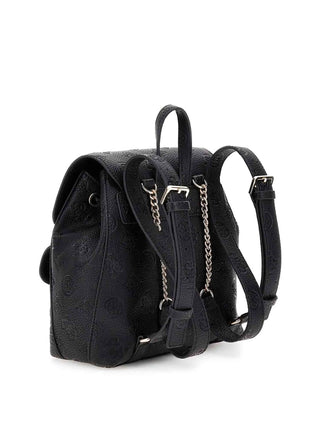 DAMEN-RUCKSACK - GUESS SCHWARZ - HWPD98 88310 2