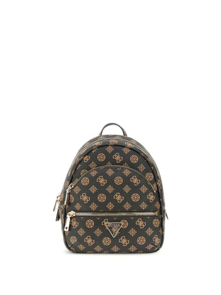 DAMEN-RUCKSACK - GUESS COFFEE - HWPG71 18320 1