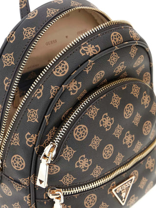 DAMEN-RUCKSACK - GUESS COFFEE - HWPG71 18320 3