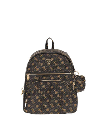 DAMEN-RUCKSACK - GUESS BRAUN - HWQG71 24350