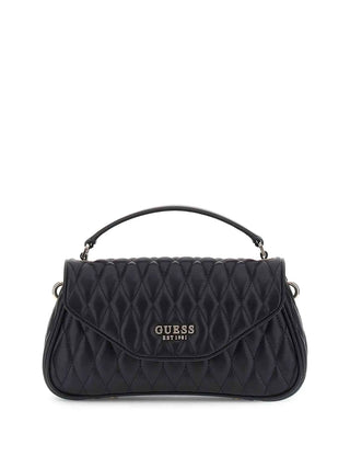 DAMENHANDTASCHEN - GUESS SCHWARZ - HWQG81 22200