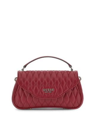 DAMENHANDTASCHEN - GUESS ROT - HWQG81 22200