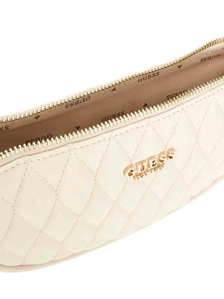 DAMEN-SCHULTERTASCHE - GUESS WEISS - HWQG81 22720 3