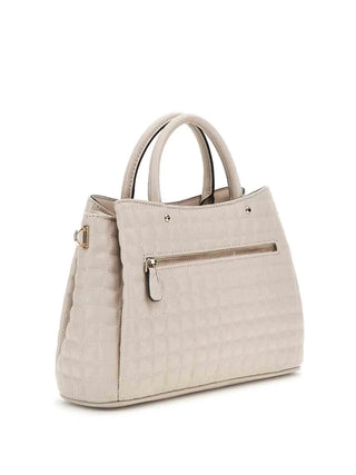 DAMENHANDTASCHEN - GUESS TAUPE - HWQG84 24060 2