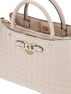 DAMENHANDTASCHEN - GUESS TAUPE - HWQG84 24060 3