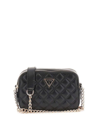 DAMEN-SCHULTERTASCHE - GUESS SCHWARZ - HWQG96 73140