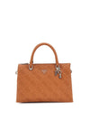 DAMENHANDTASCHEN - GUESS CARAMEL - HWQL96 58060 1