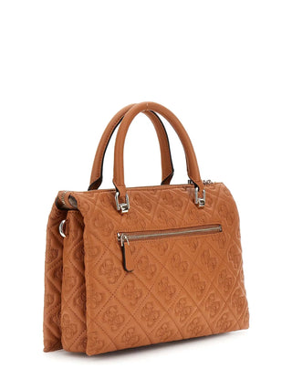 DAMENHANDTASCHEN - GUESS CARAMEL - HWQL96 58060 2