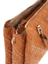 DAMENHANDTASCHEN - GUESS CARAMEL - HWQL96 58060 3