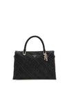 DAMENHANDTASCHEN - GUESS SCHWARZ - HWQL96 58060 1