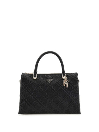 DAMENHANDTASCHEN - GUESS SCHWARZ - HWQL96 58060