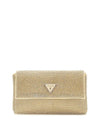 DAMEN-CLUTCH - GUESS GOLD - HWRP93 50700 1
