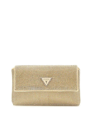 DAMEN-CLUTCH - GUESS GOLD - HWRP93 50700