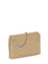 DAMEN-CLUTCH - GUESS GOLD - HWRP93 50700 2
