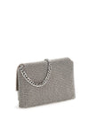 DAMEN-CLUTCH - GUESS SILBER - HWRY93 50700 2