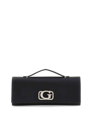 DAMENHANDTASCHEN - GUESS SCHWARZ - HWSE93 50720