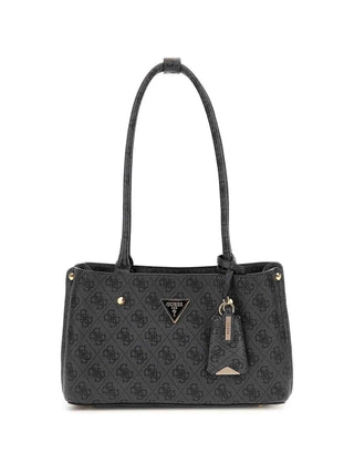 DAMENHANDTASCHEN - GUESS CARBON - HWSG69 74090 1