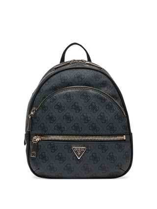 DAMEN-RUCKSACK - GUESS CARBON - HWSG71 18320