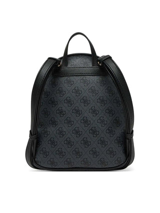 DAMEN-RUCKSACK - GUESS CARBON - HWSG71 18320 2