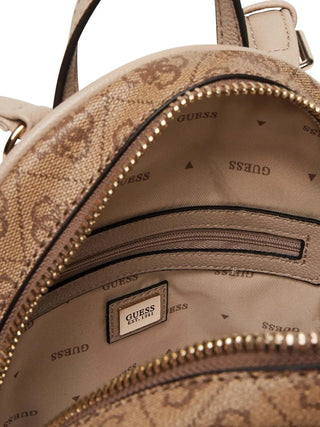 DAMEN-RUCKSACK - GUESS BRAUN - HWSG71 18320 3