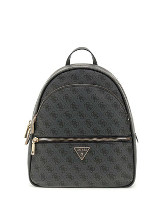 DAMEN-RUCKSACK - GUESS CARBON - HWSG71 18330