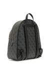 DAMEN-RUCKSACK - GUESS CARBON - HWSG71 18330 2