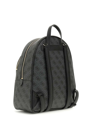 DAMEN-RUCKSACK - GUESS CARBON - HWSG71 18330 2