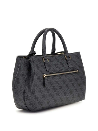 DAMENHANDTASCHEN - GUESS CARBONE - HWSG96 52060 2