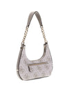 DAMEN-SCHULTERTASCHE - GUESS TAUPE - HWSO78 38180 2