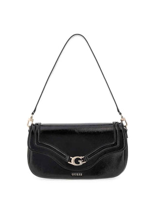 DAMEN-SCHULTERTASCHE - GUESS SCHWARZ - HWTG79 93200