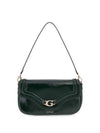 DAMEN-SCHULTERTASCHE - GUESS GRÜN - HWTG79 93200 1